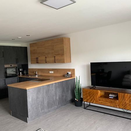 2 Zimmer Im Loft Style Ueber 2 Etagen Кельхайм Экстерьер фото